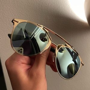 Dior Reflected sunglasses